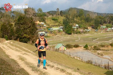 MĂNG ĐEN ULTRA TRAIL 2026 - Ảnh #4522877