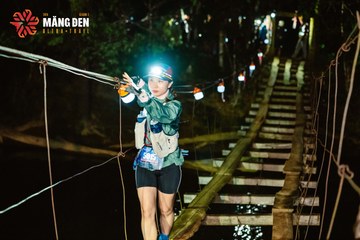 MĂNG ĐEN ULTRA TRAIL 2026 - Ảnh #4514610