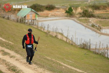 MĂNG ĐEN ULTRA TRAIL 2026 - Ảnh #4523160