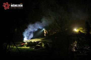 MĂNG ĐEN ULTRA TRAIL 2026 - Ảnh #4517069