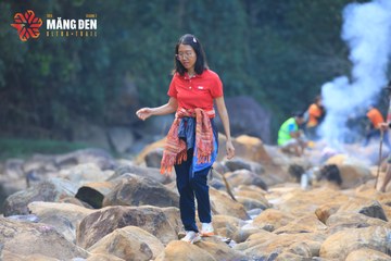 MĂNG ĐEN ULTRA TRAIL 2026 - Ảnh #4506958