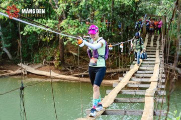 MĂNG ĐEN ULTRA TRAIL 2026 - Ảnh #4515321