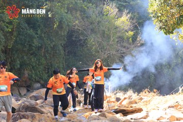 MĂNG ĐEN ULTRA TRAIL 2026 - Ảnh #4507998