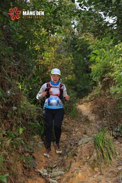 MĂNG ĐEN ULTRA TRAIL 2026 - Ảnh #4509680