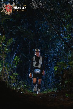MĂNG ĐEN ULTRA TRAIL 2026 - Ảnh #4511388