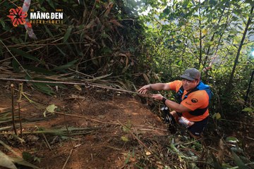 MĂNG ĐEN ULTRA TRAIL 2026 - Ảnh #4514192