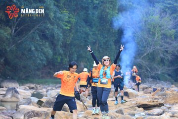 MĂNG ĐEN ULTRA TRAIL 2026 - Ảnh #4509997