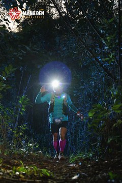 MĂNG ĐEN ULTRA TRAIL 2026 - Ảnh #4511427