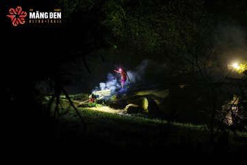 MĂNG ĐEN ULTRA TRAIL 2026 - Ảnh #4517708
