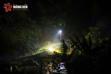 MĂNG ĐEN ULTRA TRAIL 2026 - Ảnh #4517649