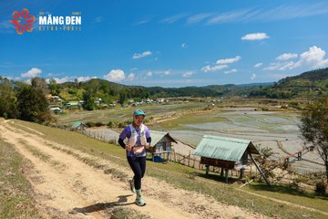 MĂNG ĐEN ULTRA TRAIL 2026 - Ảnh #4523498