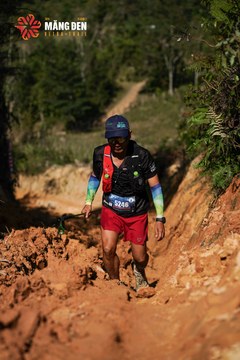 MĂNG ĐEN ULTRA TRAIL 2026 - Ảnh #4503863