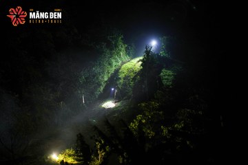 MĂNG ĐEN ULTRA TRAIL 2026 - Ảnh #4516913