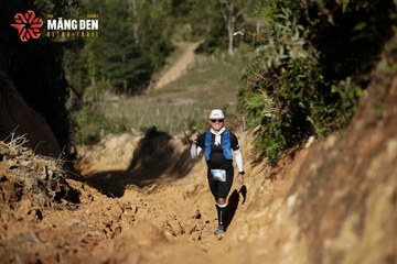 MĂNG ĐEN ULTRA TRAIL 2026 - Ảnh #4503508