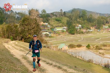 MĂNG ĐEN ULTRA TRAIL 2026 - Ảnh #4523052