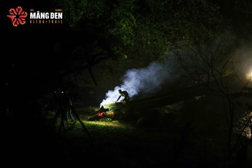 MĂNG ĐEN ULTRA TRAIL 2026 - Ảnh #4517506