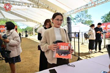 MĂNG ĐEN ULTRA TRAIL 2026 - Ảnh #4520441