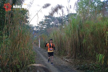 MĂNG ĐEN ULTRA TRAIL 2026 - Ảnh #4507231