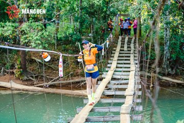 MĂNG ĐEN ULTRA TRAIL 2026 - Ảnh #4515478