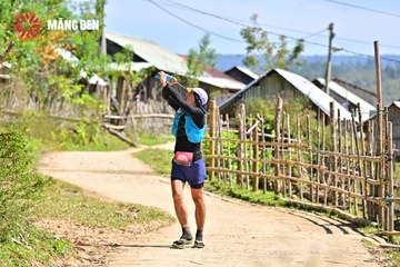 MĂNG ĐEN ULTRA TRAIL 2026 - Ảnh #4523993