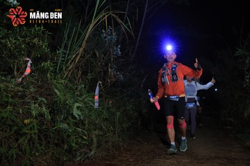 MĂNG ĐEN ULTRA TRAIL 2026 - Ảnh #4508364