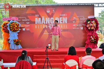MĂNG ĐEN ULTRA TRAIL 2026 - Ảnh #4516231