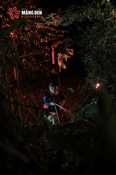 MĂNG ĐEN ULTRA TRAIL 2026 - Ảnh #4521116