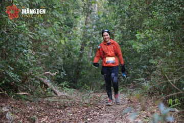 MĂNG ĐEN ULTRA TRAIL 2026 - Ảnh #4515746