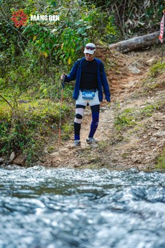 MĂNG ĐEN ULTRA TRAIL 2026 - Ảnh #4514060