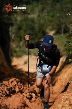 MĂNG ĐEN ULTRA TRAIL 2026 - Ảnh #4504116