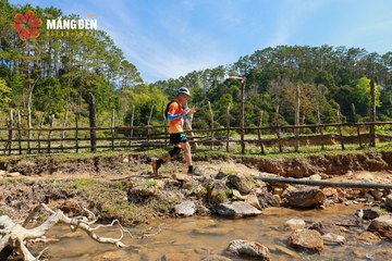 MĂNG ĐEN ULTRA TRAIL 2026 - Ảnh #4523697