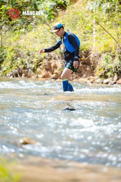 MĂNG ĐEN ULTRA TRAIL 2026 - Ảnh #4504898