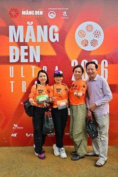 MĂNG ĐEN ULTRA TRAIL 2026 - Ảnh #4521014