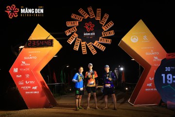 MĂNG ĐEN ULTRA TRAIL 2026 - Ảnh #4510862