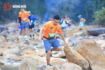 MĂNG ĐEN ULTRA TRAIL 2026 - Ảnh #4509504