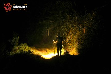 MĂNG ĐEN ULTRA TRAIL 2026 - Ảnh #4518216