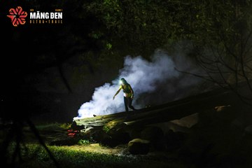 MĂNG ĐEN ULTRA TRAIL 2026 - Ảnh #4518172
