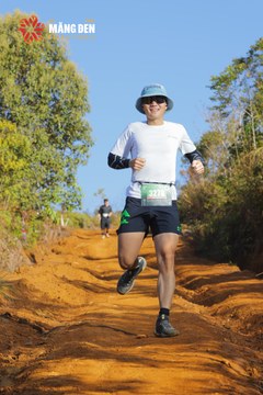 MĂNG ĐEN ULTRA TRAIL 2026 - Ảnh #4511654