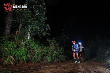 MĂNG ĐEN ULTRA TRAIL 2026 - Ảnh #4505395