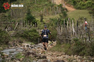 MĂNG ĐEN ULTRA TRAIL 2026 - Ảnh #4518498
