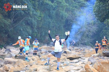 MĂNG ĐEN ULTRA TRAIL 2026 - Ảnh #4509588