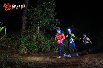 MĂNG ĐEN ULTRA TRAIL 2026 - Ảnh #4505233