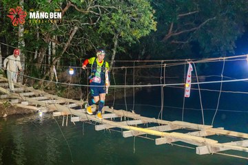 MĂNG ĐEN ULTRA TRAIL 2026 - Ảnh #4518794