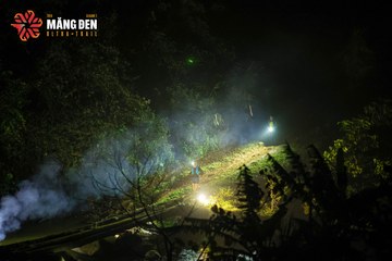 MĂNG ĐEN ULTRA TRAIL 2026 - Ảnh #4517260