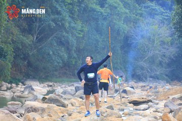 MĂNG ĐEN ULTRA TRAIL 2026 - Ảnh #4509027