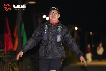 MĂNG ĐEN ULTRA TRAIL 2026 - Ảnh #4515991