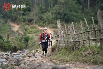 MĂNG ĐEN ULTRA TRAIL 2026 - Ảnh #4519702