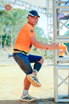 MĂNG ĐEN ULTRA TRAIL 2026 - Ảnh #4516032