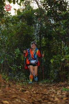 MĂNG ĐEN ULTRA TRAIL 2026 - Ảnh #4511504