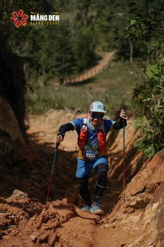 MĂNG ĐEN ULTRA TRAIL 2026 - Ảnh #4504762